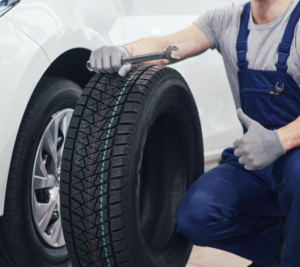 Tire Pressure Services